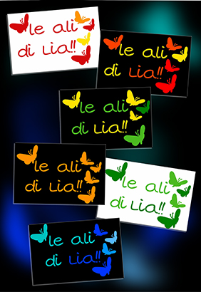 Le maglie di Lia